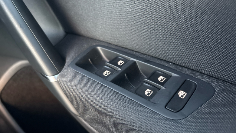 Volkswagen Golf SV 1.5 TSI EVO 150 Match 5dr DSG Petrol Hatchback